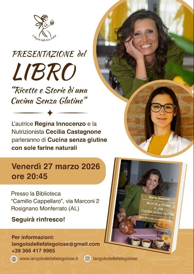 Interessante fine settimana a Rosignano a cui siete tutti cordialmente invitati